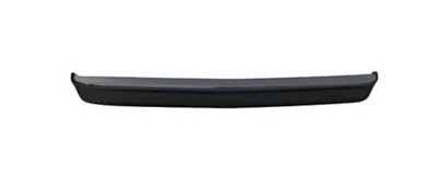 Smoothie Front Bumper-Paintable (Drop Shipped Item)