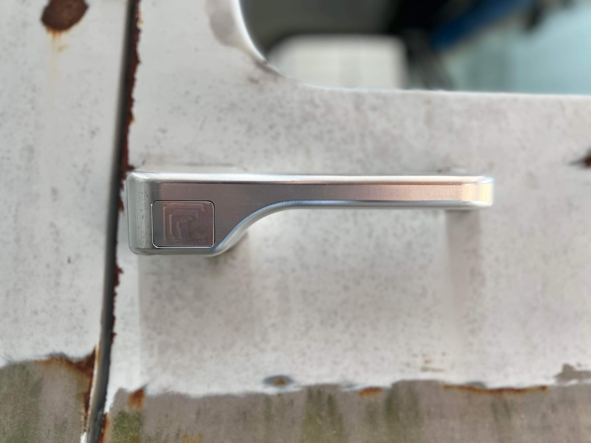 Van Fab 1973-87 Chevy/GMC Door Handles