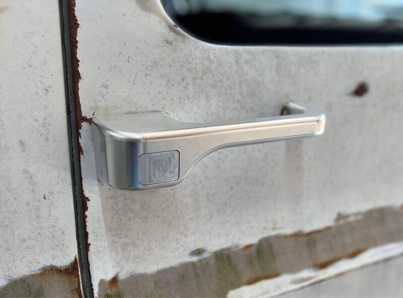 Van Fab 1973-87 Chevy/GMC Door Handles