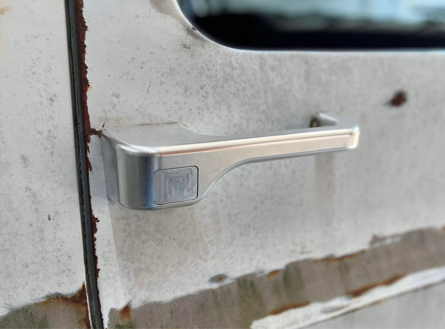 Van Fab 1973-87 Chevy/GMC Door Handles