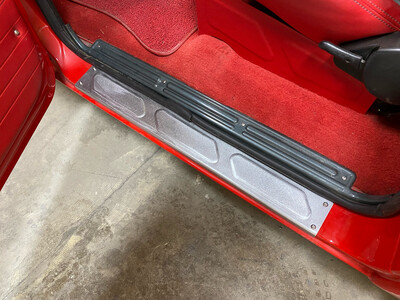 Sill Plates