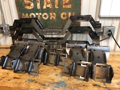 63-72 GMSS LS Swap Package