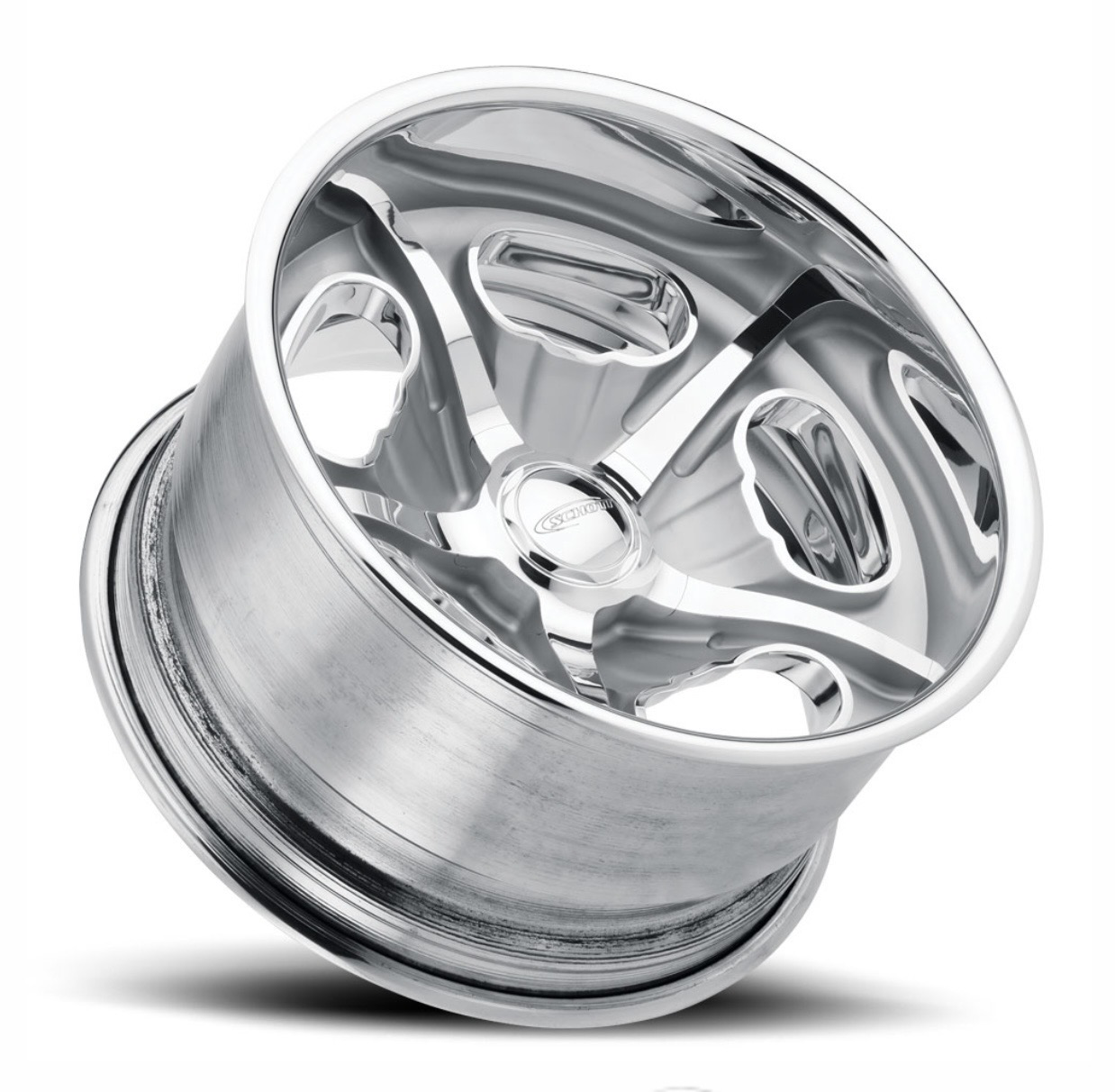 Schott Octane D. Concave 22” Set Of Four Wheels (Call to order)