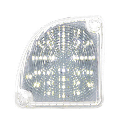 United Pacific LED Reverse Lights 1967-72 C10-Pair