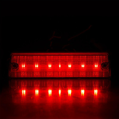 United Pacific LED Cargo/3rd Brake Light 73-87