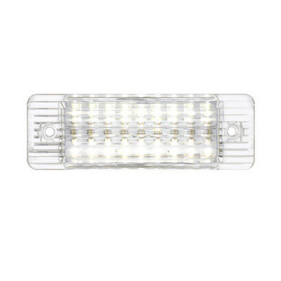 United Pacific Cargo/3rd Brake Light 69-72 C10