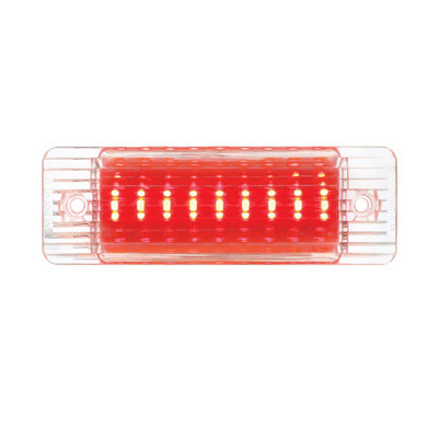 United Pacific Cargo/3rd Brake Light 69-72 C10