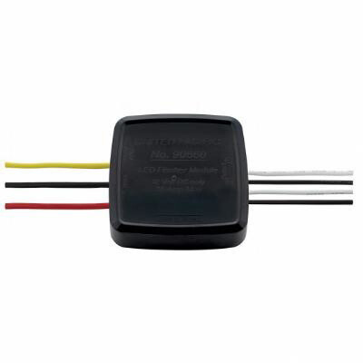 LED Flasher/Warning Module