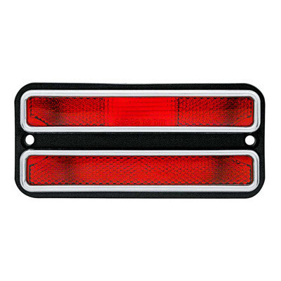 Deluxe Side Marker Light