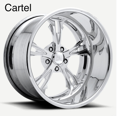 US Mags Cartel Wheels. Call To order.