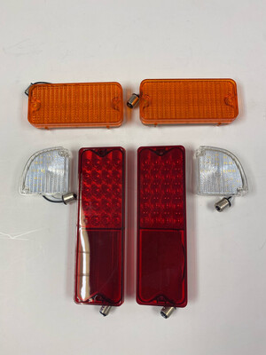 67 C10 Led Lighting Kit