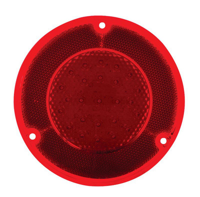 United Pacific LED Tail Light For 67-72 C10 Step Side-Pair