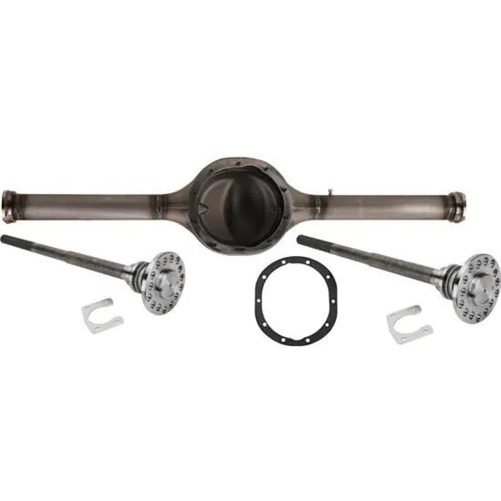 Speedway Fab 9” rear end