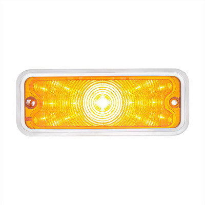 United Pacific 1973-80 LED Parking Lights-Pair