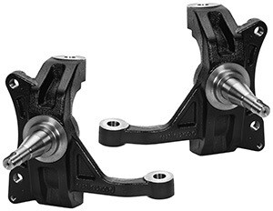 Wilwood Steel ProSpindles