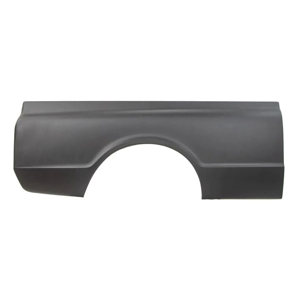 AMD 1967 C10 Swb Passenger Side Bedside