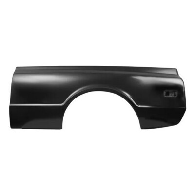 AMD 1968-72 C10 Swb Drivers Side Bedside