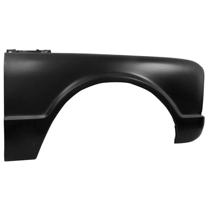 AMD 1967 C10 Passenger Side Fender