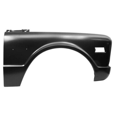 AMD 1969-72 C10 Front Fenders