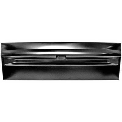 AMD 1967-72 C10 Tailgate-Smooth