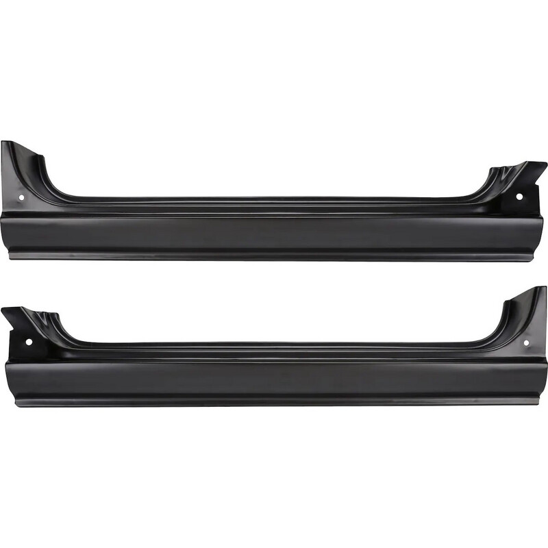 Speedway 68-72 C10 Rocker Panel Kit