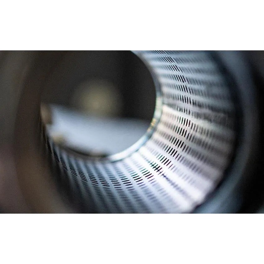 Magnaflow Oval Offset Muffler