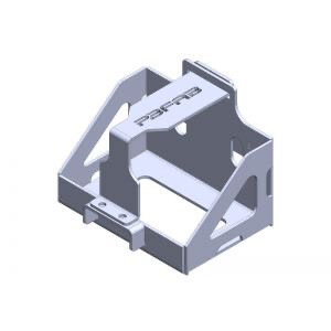 Porterbuilt Battery Tray for Optima battery