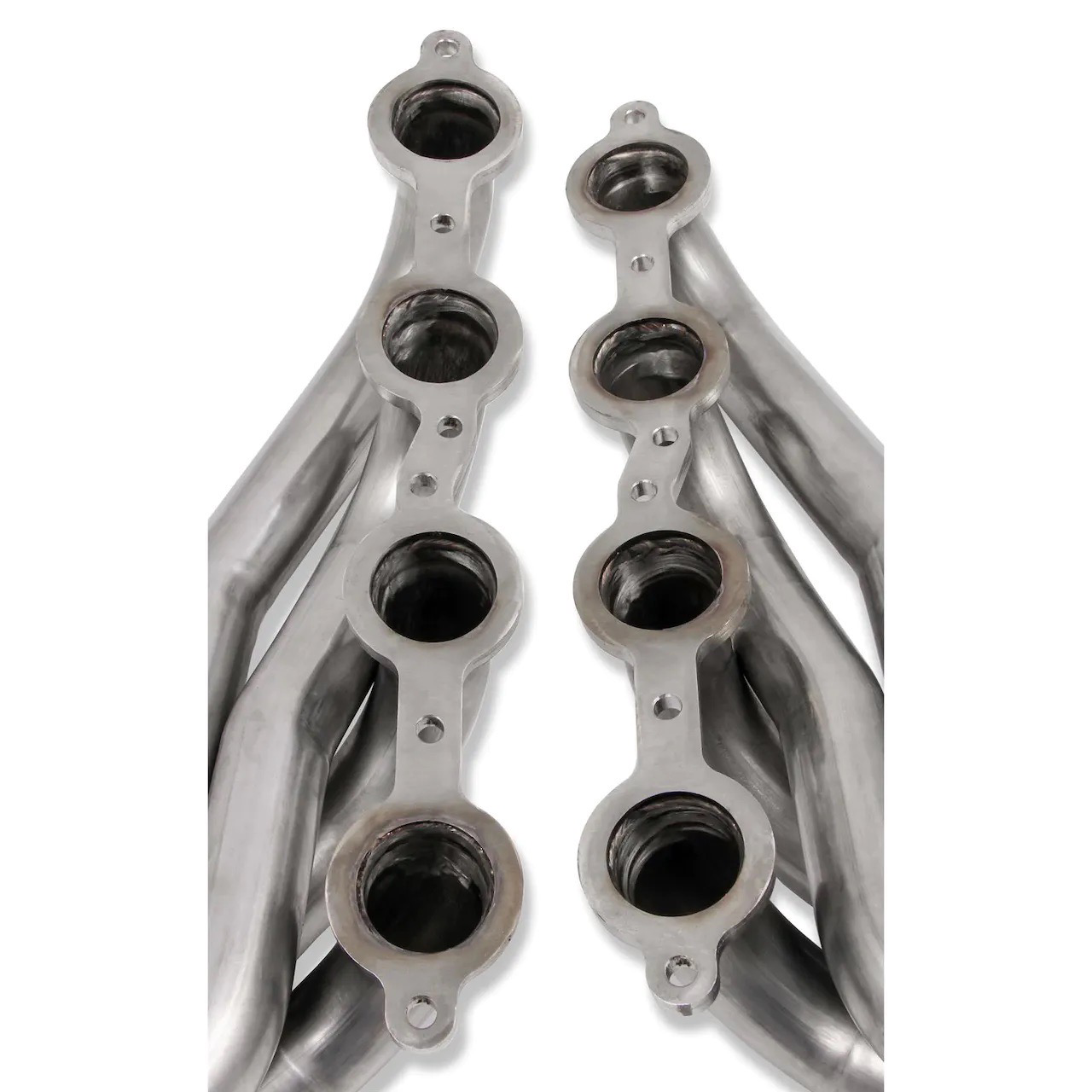 Flowtech Shorty LS Swap Headers