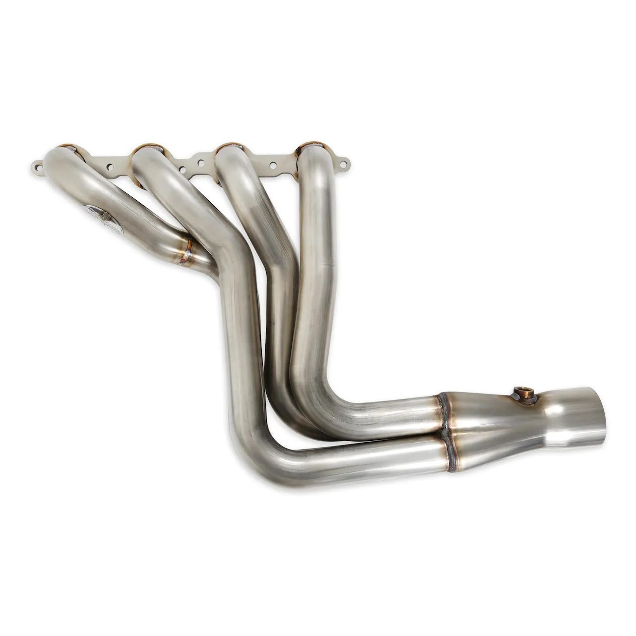 Hooker BlackHeart LS Swap Long Tube Stainless Headers For 1973-1974 K10