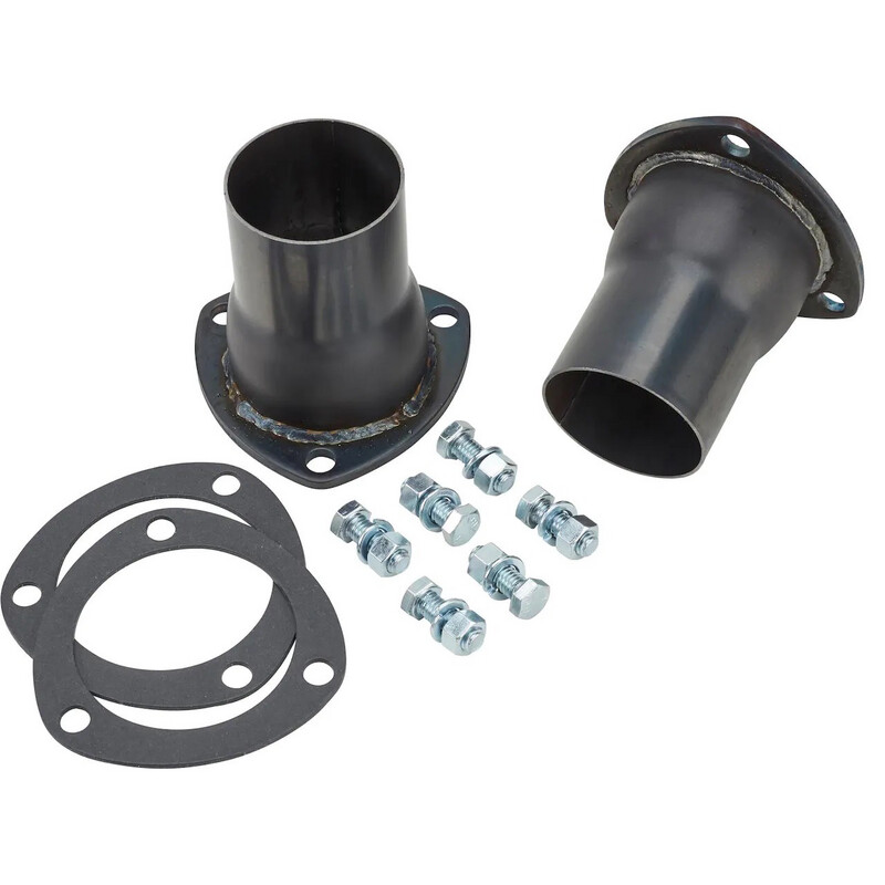 3”-2 1/2” Header Reducer Kit-collectors