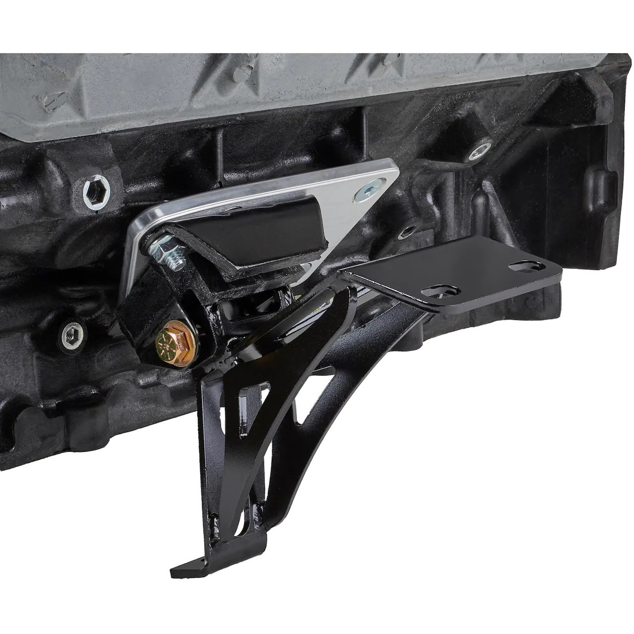 1963-72 Chevy/GMC Truck LS Motor Mount Kit