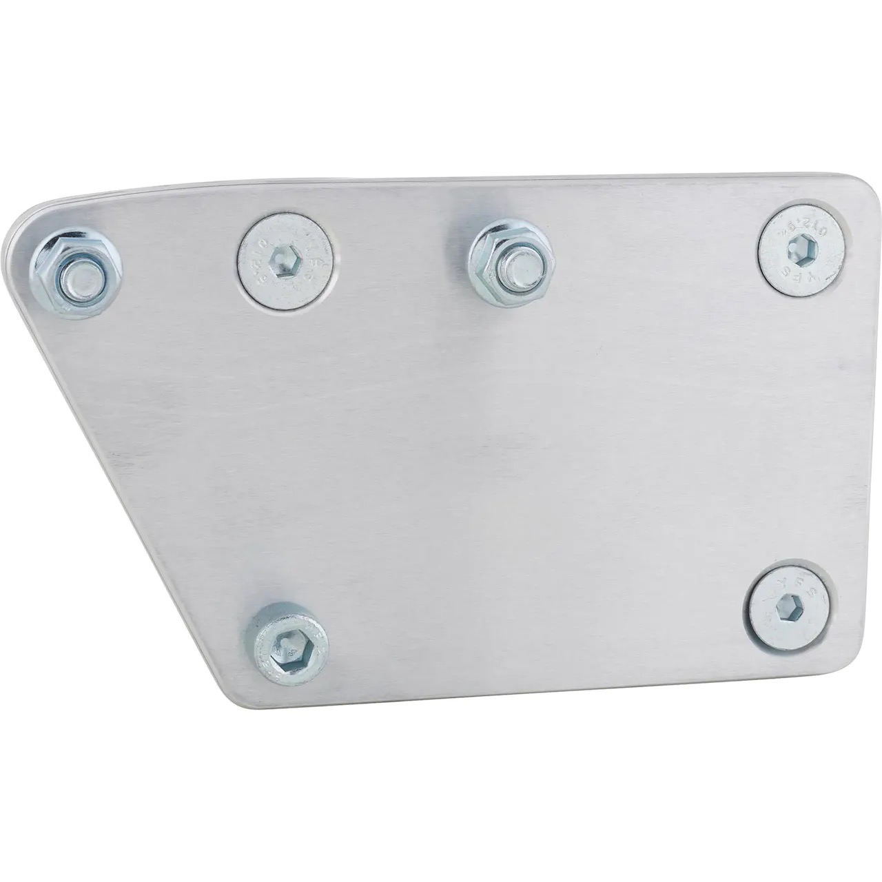 LS V8 Billet Aluminum Motor Mount Adapters