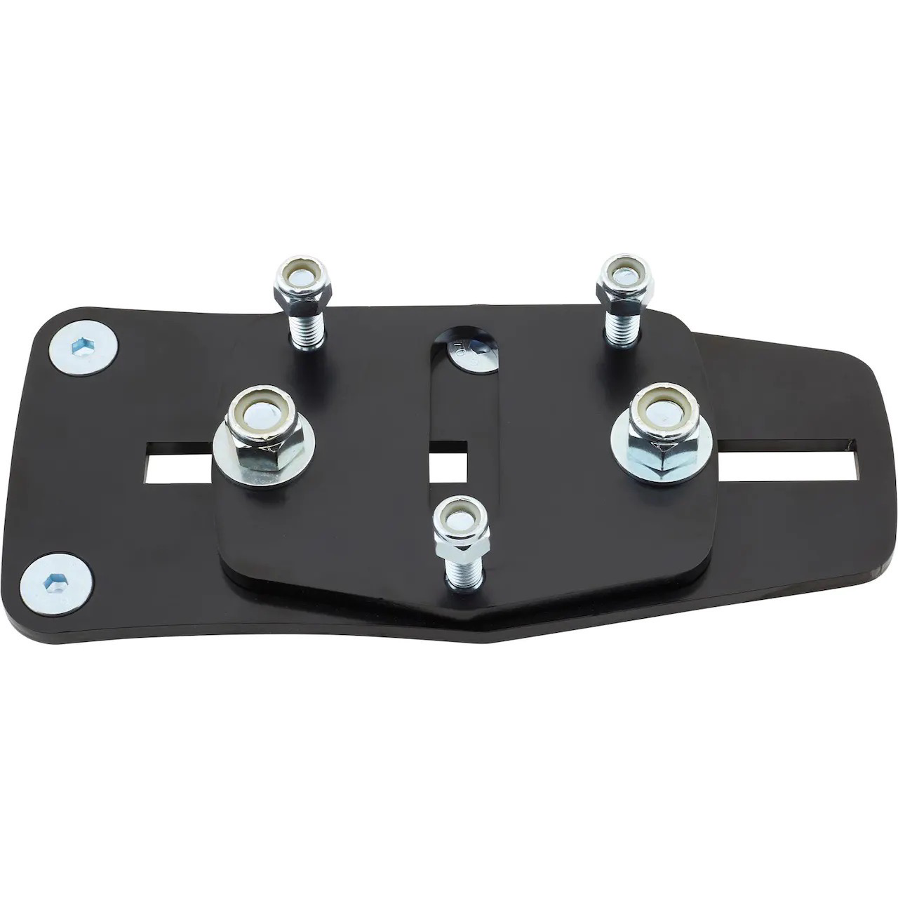 Adjustable LS Motor Mount Adapter Bracket Kit