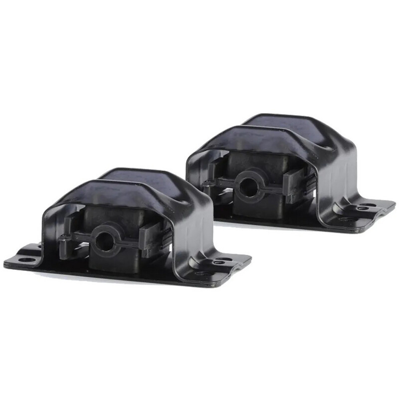 1968-1999 GM Clamshell Motor Mounts-Pair