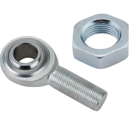 Steering shaft support bearing