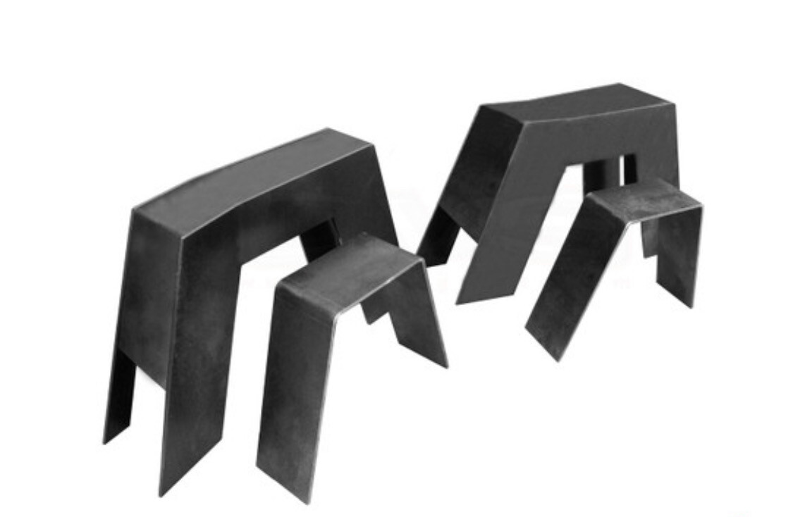 196372 C10 Monster Notch Kit