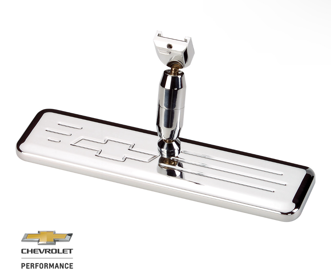 Billet Specialties Rear View Mirror