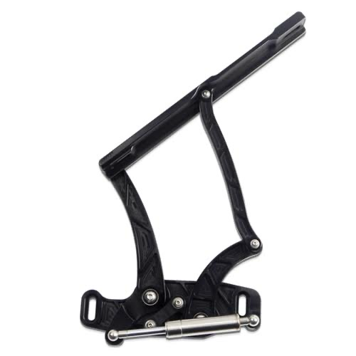 67-69 Camaro Hood Hinges By Eddie Motorsports