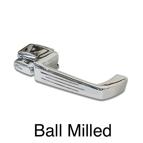 67-72 C10 Billet Aluminum Door Handles By Eddie Motorsports