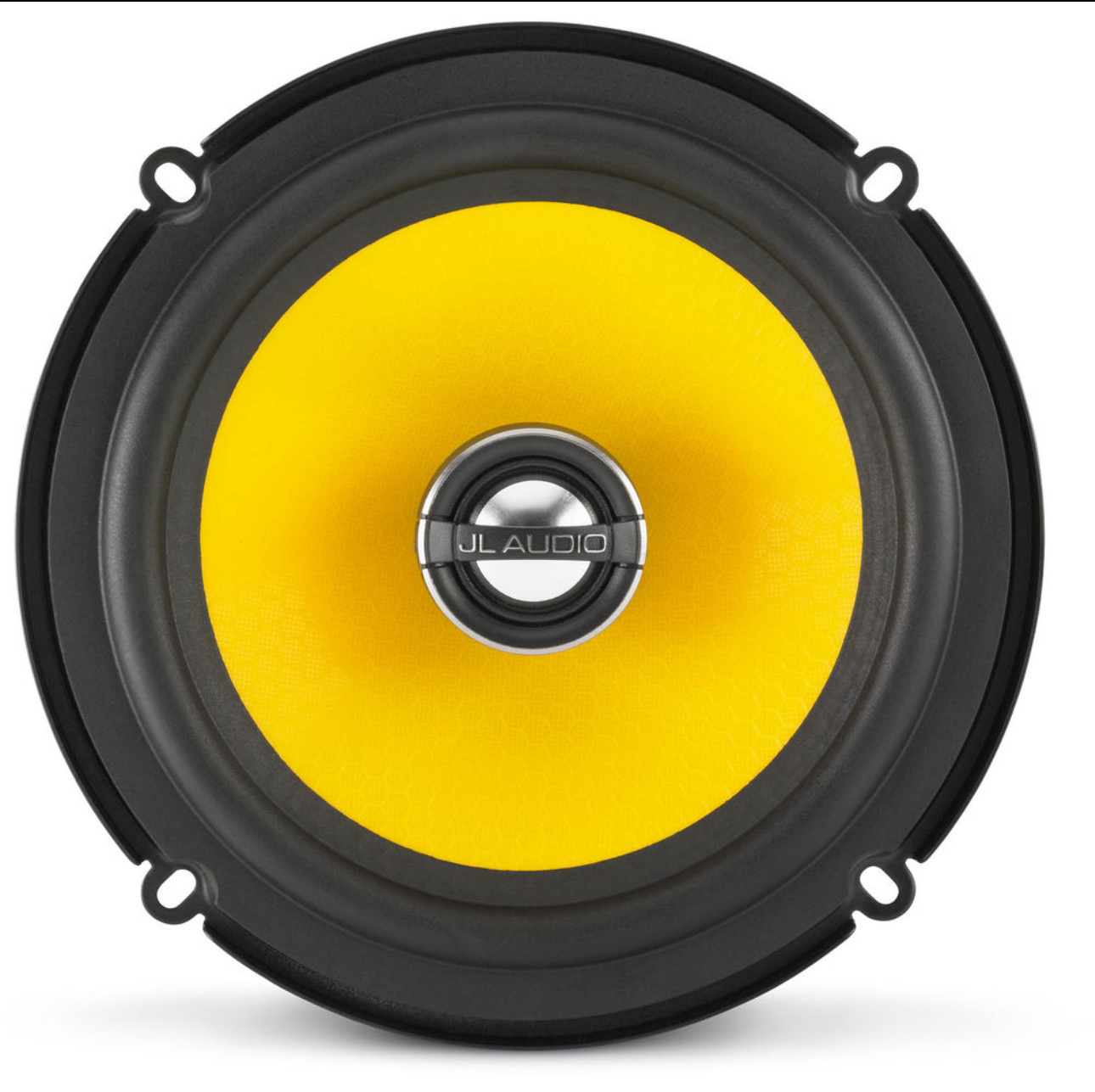 JL Audio 6.5” C1 2 Way Speakers-Pair