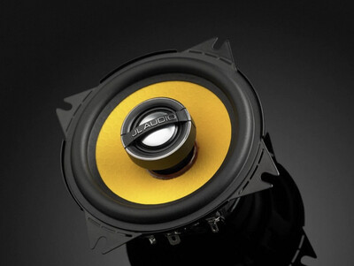 JL Audio C1-400X 4” Speakers-Pair