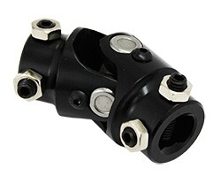 3/4" DD Needle Bearing Steering U-joint