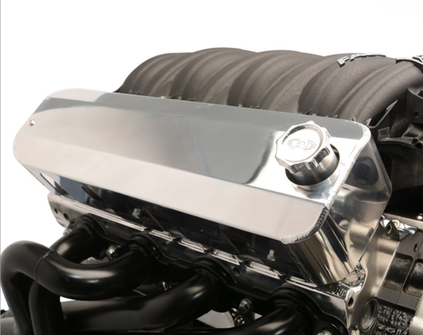 Eddie Motorsports LS Chevy Coil Covers