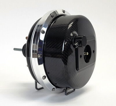 Shimano Style Carbon V-Brake Booster XTR M950 M951 M952 M960