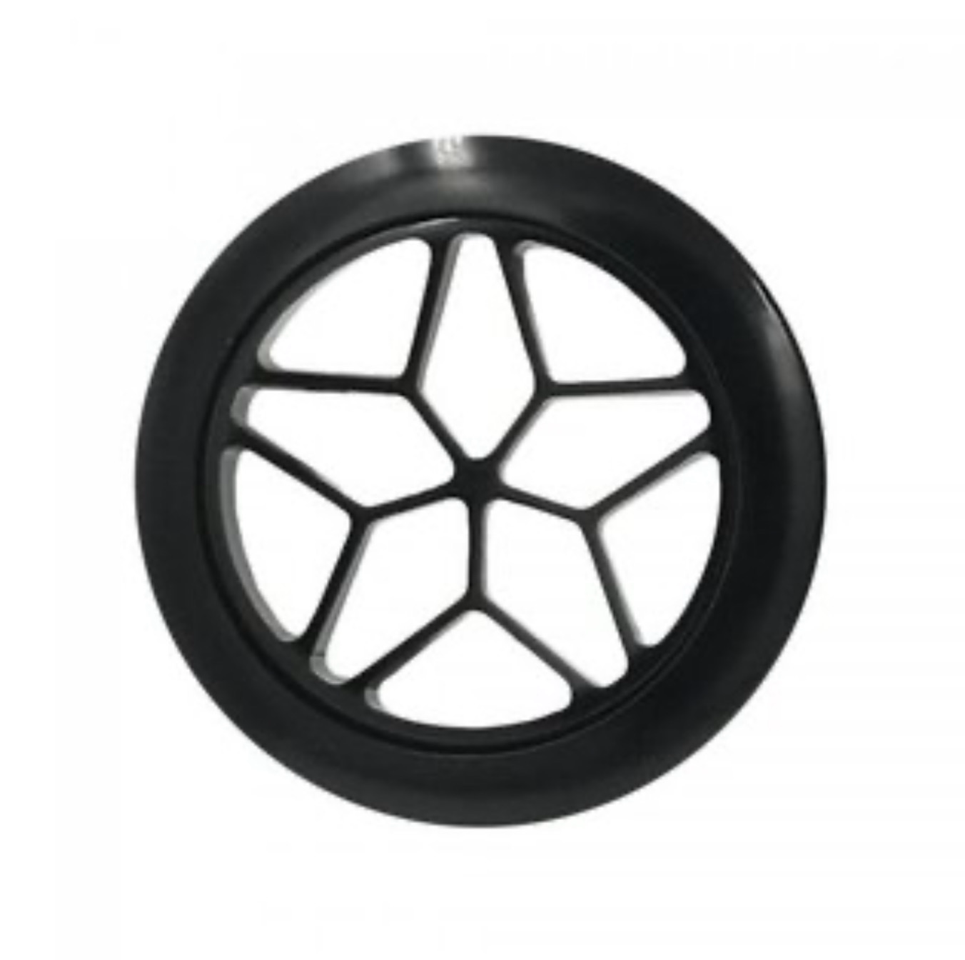 Vintage Air Proline GT3 Billet Aluminum Louver