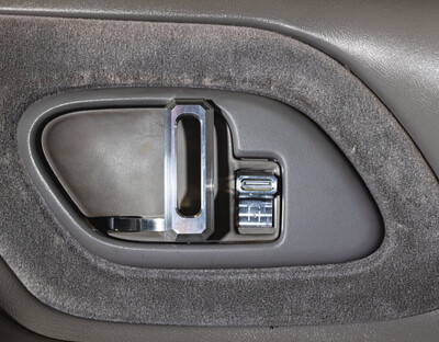 LG Billet Door Handles