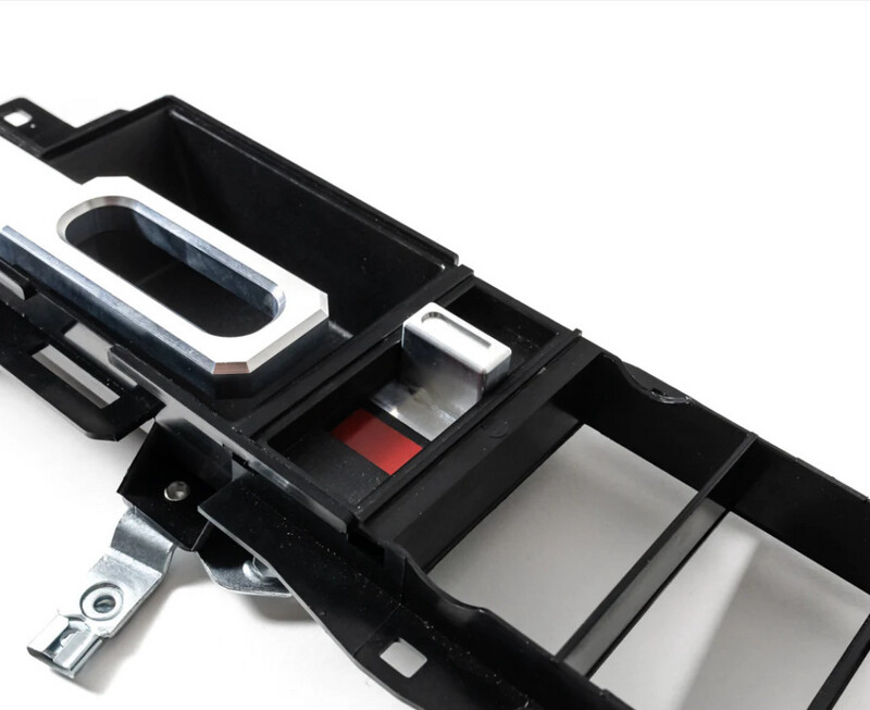 1988-94 OBS LG Billet Interior Door Handles
