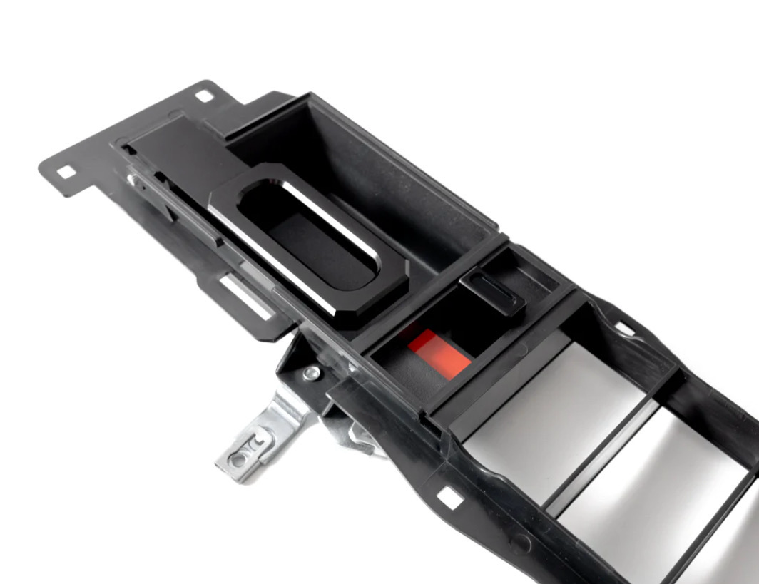 1988-94 OBS LG Billet Interior Door Handles