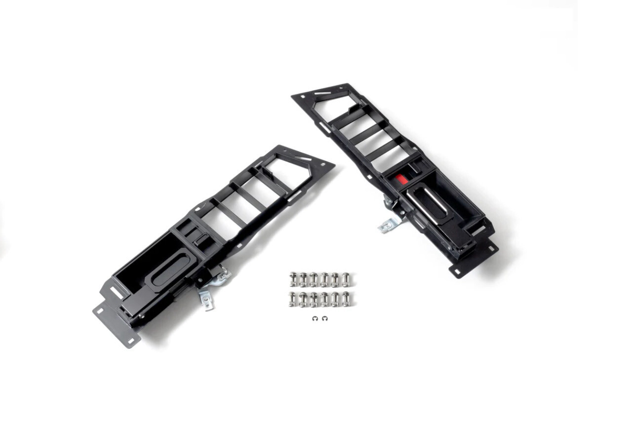 1988-94 OBS LG Billet Interior Door Handles