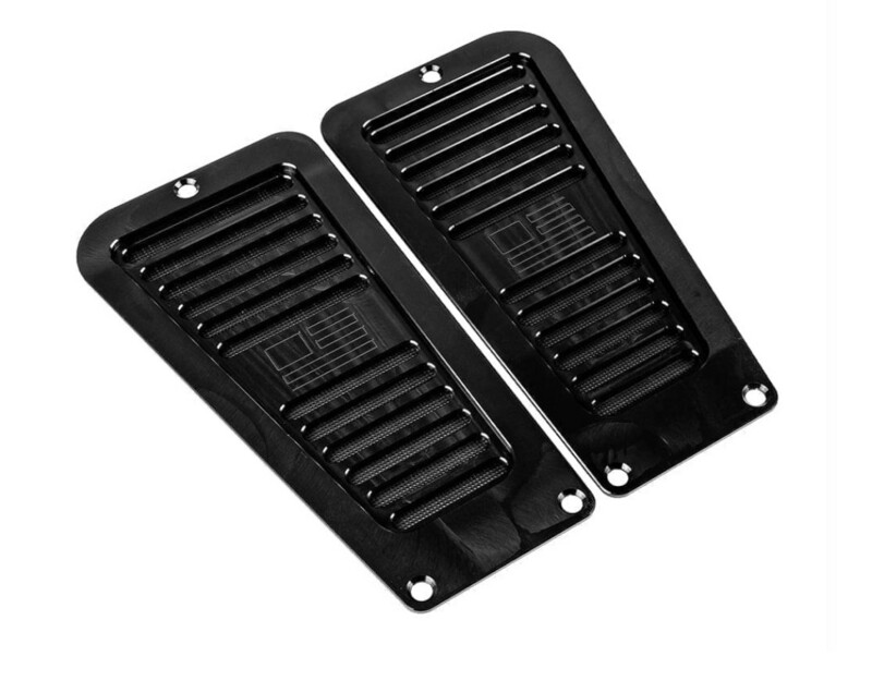 1988-98 OBS LG Billet Door Jamb Vents